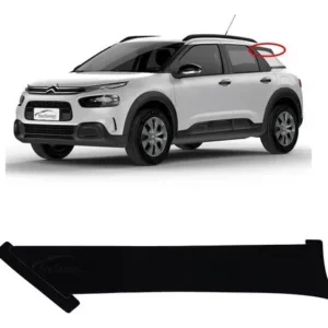 Faixa Adesiva Lateral Traseira - Citroën C4 Cactus - 98250610XT - Imagem 1