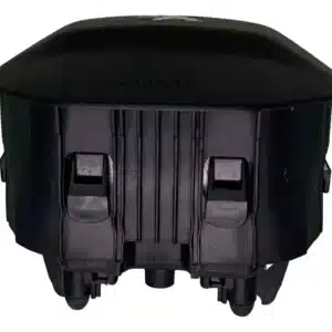 Bolsa Airbag do Volante - Novo Peugeot 208 - 98335383ZD - Imagem 3