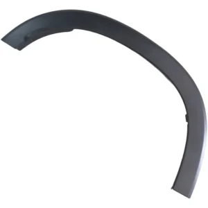 Moldura do Paralama Traseiro Direito - Novo Citroën C3 - 98376421XZ - Imagem 5