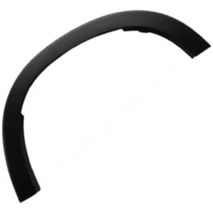 Moldura do Paralama Dianteiro Direito - Novo Citroën C3 - 98402095XZ - Imagem 1