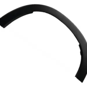 Moldura do Paralama Dianteiro Direito - Novo Citroën C3 - 98402095XZ - Imagem 4