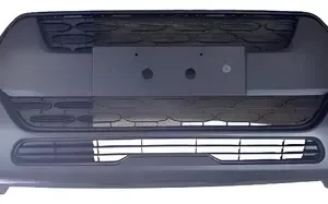 Parachoque Dianteiro Inferior - Novo Citroën C3 - 98427387XZ - Imagem 1