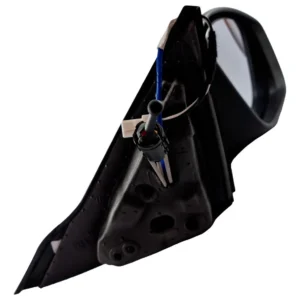 Retrovisor Manual Direito com Sensor Temperatura - Citroën C3 / Aircross / Basalt - 98493279XZ - Imagem 5