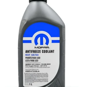 Aditivo Radiador Mopar - K68547228La - Imagem 1