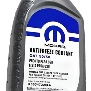 Aditivo Radiador Mopar - K68547228La - Imagem 4