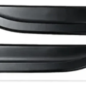 Jogo de Frisos Laterais Texturizados - Novo Citroën C3 - LBRC005283 - Imagem 4