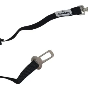 Kit Capa Banco Cinto Pet C4 Cactus C3 Citroën LBRC006721 - Imagem 4
