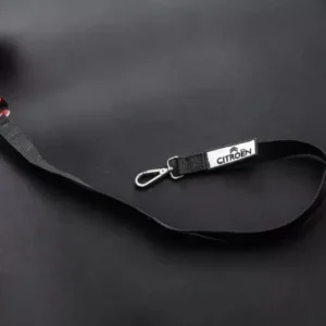 Kit Capa Banco Cinto Pet C4 Cactus C3 Citroën LBRC006721 - Imagem 2