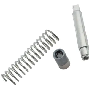 Trava Antifurto do Estepe - Citroën C3 Aircross 7 Lugares - LBRC006729 - Imagem 1