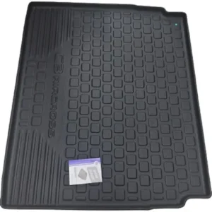 Tapete de Porta-Malas Novo Aircross - Citroen Aircross - LBRC006730 - Imagem 1
