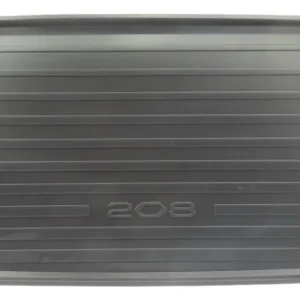Tapete de Plástico do Porta-malas - Peugeot 208 - LBRP005749 - Imagem 2