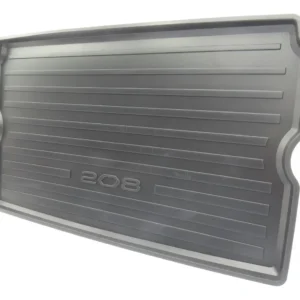 Tapete de Plástico do Porta-malas - Peugeot 208 - LBRP005749 - Imagem 1