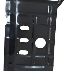 Protetor de Cárter - Citroën C4 Cactus - LBRW005881 - Imagem 1