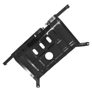 Protetor de Cárter - Citroën C4 Cactus - LBRW005881 - Imagem 4