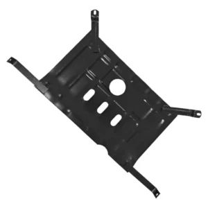 Protetor de Cárter - Citroën C4 Cactus - LBRW005881 - Imagem 5