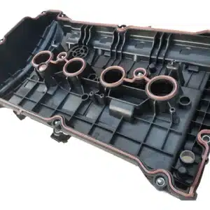Tampa Válvulas 1.6 THP - Peugeot 208 /308 / 2008 / 408 / 508 / RCZ - V759886280 - Imagem 4