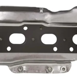 Junta Do Coletor Escape Thp - Citroën C4 Cactus / C4 Lounge / C4 Picasso / DS3 / DS4 / DS5 / Peugeot 2008 / 208 / 3008 / 308 / 308 CC / 408 Sedan / 5008 / 508 / RCZ - V761689580 - Imagem 6