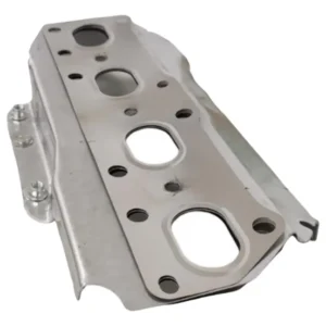 Junta Do Coletor Escape Thp - Citroën C4 Cactus / C4 Lounge / C4 Picasso / DS3 / DS4 / DS5 / Peugeot 2008 / 208 / 3008 / 308 / 308 CC / 408 Sedan / 5008 / 508 / RCZ - V761689580 - Imagem 5