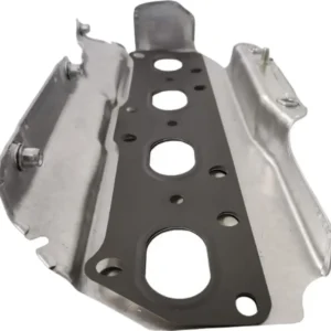 Junta Do Coletor Escape Thp - Citroën C4 Cactus / C4 Lounge / C4 Picasso / DS3 / DS4 / DS5 / Peugeot 2008 / 208 / 3008 / 308 / 308 CC / 408 Sedan / 5008 / 508 / RCZ - V761689580 - Imagem 4