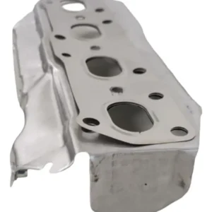 Junta Do Coletor Escape Thp - Citroën C4 Cactus / C4 Lounge / C4 Picasso / DS3 / DS4 / DS5 / Peugeot 2008 / 208 / 3008 / 308 / 308 CC / 408 Sedan / 5008 / 508 / RCZ - V761689580 - Imagem 3