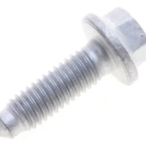 Parafuso Fixação 6X100 20 - Aircross / Berlingo / C3 / C4 / C4 Cactus / C4 Lounge / Ds3  / Ds4  / Jumpy IV / Picasso / Xsara Picasso / Peugeot Hoggar - 025057 - Imagem 4