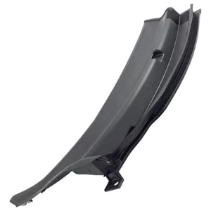 Moldura Farol Milha Direito - Peugeot Partner Rapid / Fiat Fiorino - 100269126 - Imagem 1