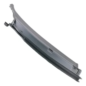 Moldura Farol Milha Direito - Peugeot Partner Rapid / Fiat Fiorino - 100269126 - Imagem 4