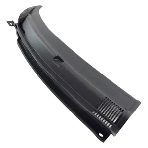 Moldura Farol Milha Direito - Peugeot Partner Rapid / Fiat Fiorino - 100269126 - Imagem 2