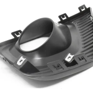 Moldura Farol Milha Esq. - Peugeot Partner Rapid - 100269128 - Imagem 5