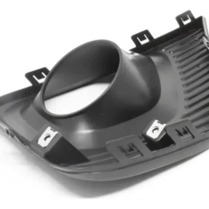 Moldura Farol Milha Esq. - Peugeot Partner Rapid - 100269128 - Imagem 4