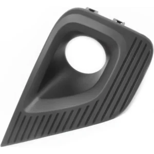 Moldura Farol Milha Esq. - Peugeot Partner Rapid - 100269128 - Imagem 3