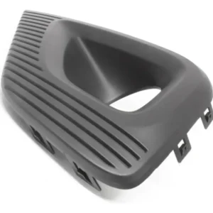 Moldura Farol Milha Esq. - Peugeot Partner Rapid - 100269128 - Imagem 2