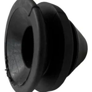 Borracha Coxim Suporte Radiador - Citroën Berlingo / C3 / C4 / C4 Cactus / C4 Lounge / C4 Pallas / C4 Picasso / DS4 / DS5 / Xsara / Peugeot 3008 / 307 / 308 / 408 / Partner / RCZ - 131322 - Imagem 5