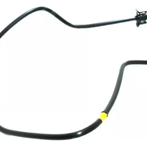 Mangueira Retorno Radiador - Peugeot 206 - 132312 - Imagem 1