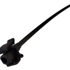 Mangueira Retorno Radiador - Peugeot 206 - 132312 - Imagem 3