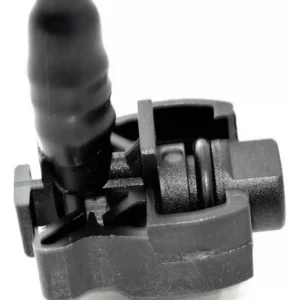 Mangueira Retorno Radiador - Peugeot 206 - 132312 - Imagem 2