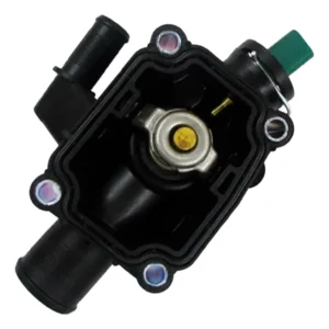 Válvula Termostática Motor 1.6 16V - Peugeot / Citroën - 1336Z0 - Imagem 3