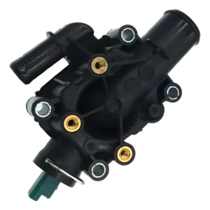 Válvula Termostática Motor 1.6 16V - Peugeot / Citroën - 1336Z0 - Imagem 4