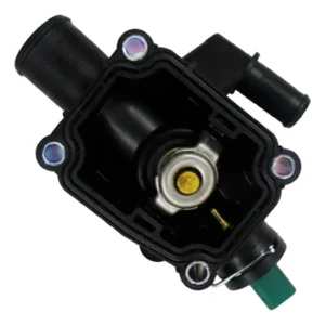 Válvula Termostática Motor 1.6 16V - Peugeot / Citroën - 1336Z0 - Imagem 5