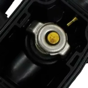 Válvula Termostática Motor 1.6 16V - Peugeot / Citroën - 1336Z0 - Imagem 6