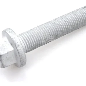 Parafuso Polia Virabrequim Thp M14X1,50Mm - Citroën C4 Cactus/C4 Lounge/C4 Picasso/DS3/DS4/DS5/Peugeot 2008/208/3008/308/308 CC /408 /5008/508 - 1606466680 - Imagem 1