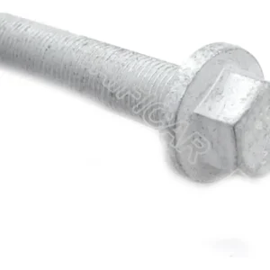 Parafuso Polia Virabrequim Thp M14X1,50Mm - Citroën C4 Cactus/C4 Lounge/C4 Picasso/DS3/DS4/DS5/Peugeot 2008/208/3008/308/308 CC /408 /5008/508 - 1606466680 - Imagem 3