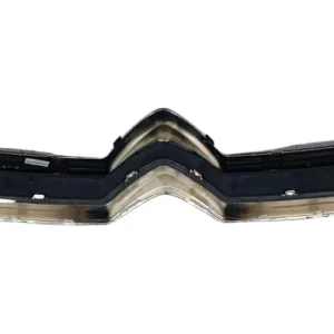 Grade Emblema Parachoque Dianteiro - Citroen C3 - 1609429580 - Imagem 3