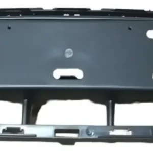 Grade Central Para-choque - Peugeot 208 - 1609647480 - Imagem 3