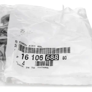 orca M10X1,5 Mm Suspensão - Citroën Berlingo/C4/C4 Pallas/C4 VTR/DS3/DS4/DS5/Xsara Picasso/Peugeot 3008/307/307 CC/307 Sedan/307 SW/308/308 CC/408/Partner/RCZ - 1610668880 - Imagem 3