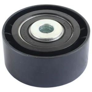 Rolamento Fixo Correia Alternador - Citroën Aircross/Berlingo/C3/C3 Picasso/C4/Xsara/Xsara Picasso/Peugeot 206/207 /307/Hoggar/Partner - 1611422980 - Imagem 1