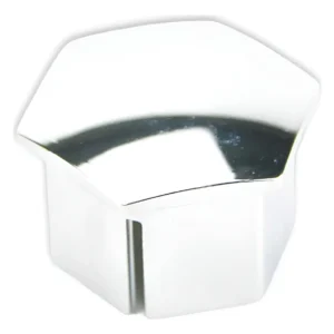 Capa do Parafuso de Roda - Citroën Jumpy 2018 a 2023 - 1611818780 - Imagem 1