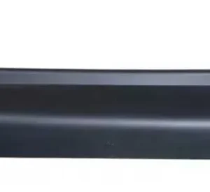 Parachoque Traseiro Preto - Peugeot 2008 de 2019 a 2024 - 1613269980 - Imagem 2