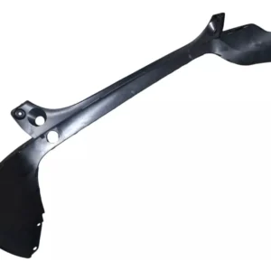 Parachoque Traseiro Preto - Peugeot 2008 de 2019 a 2024 - 1613269980 - Imagem 4