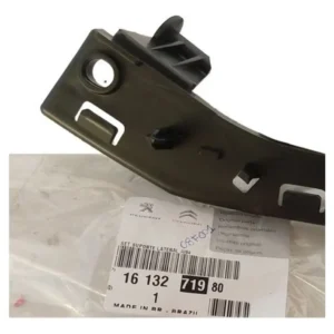 Par Guia Suporte Para-Choque - Peugeot 2008 - 1613271980 - Imagem 3